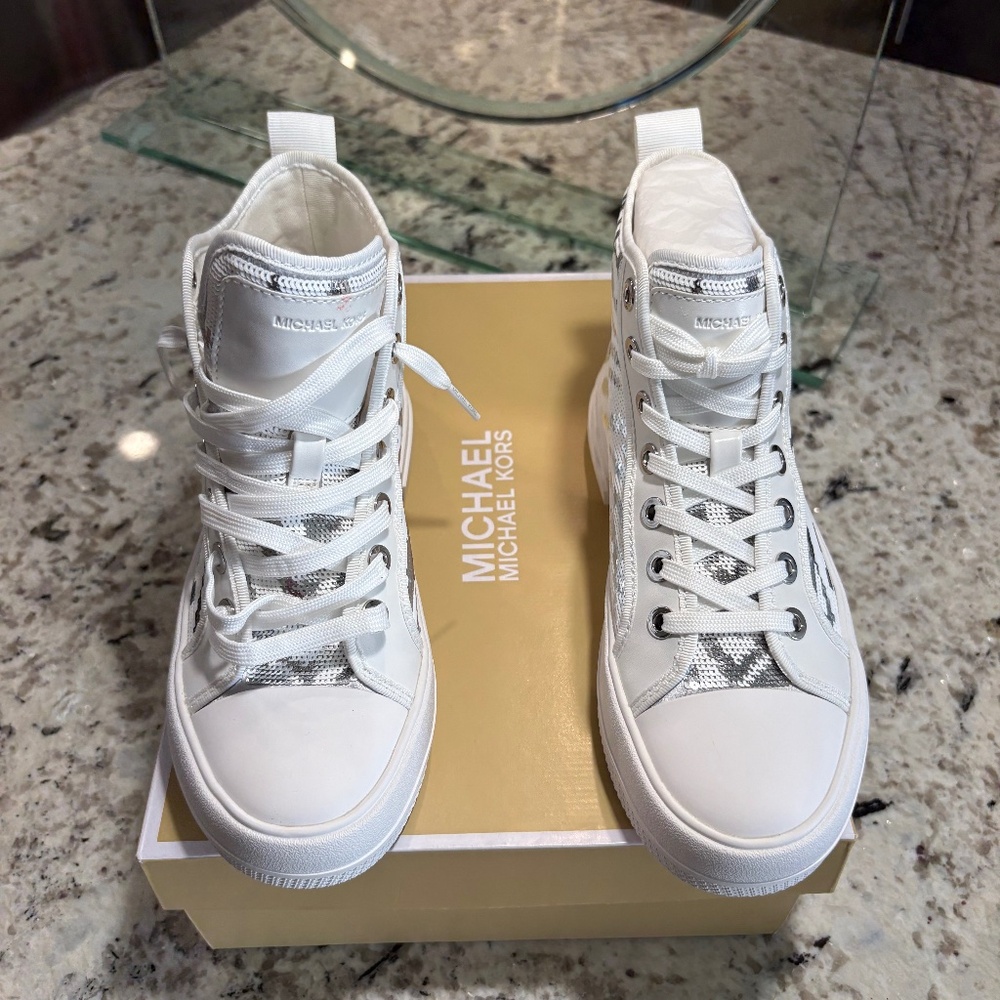 Micheal kor